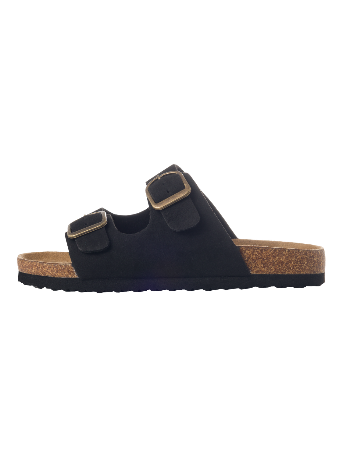 NKNFLINT Footwear - Black